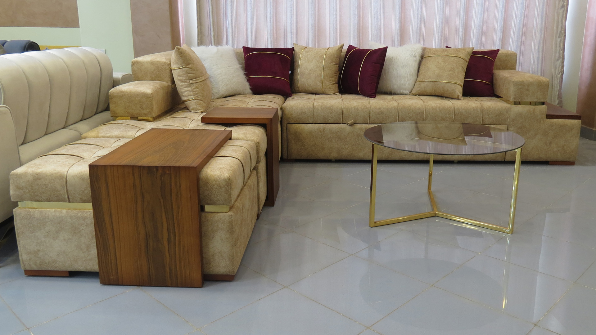 احدث ركنات 2021