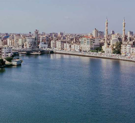 Damietta