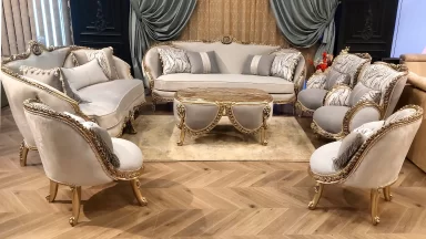 صالونات كلاسيك 2023