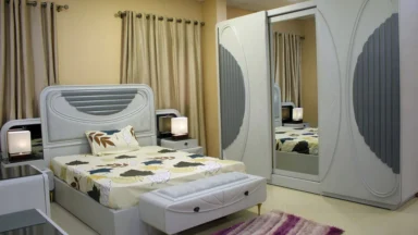 غرف نوم حديثه 2023