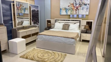 غرف نوم مودرن ٢٠٢٣