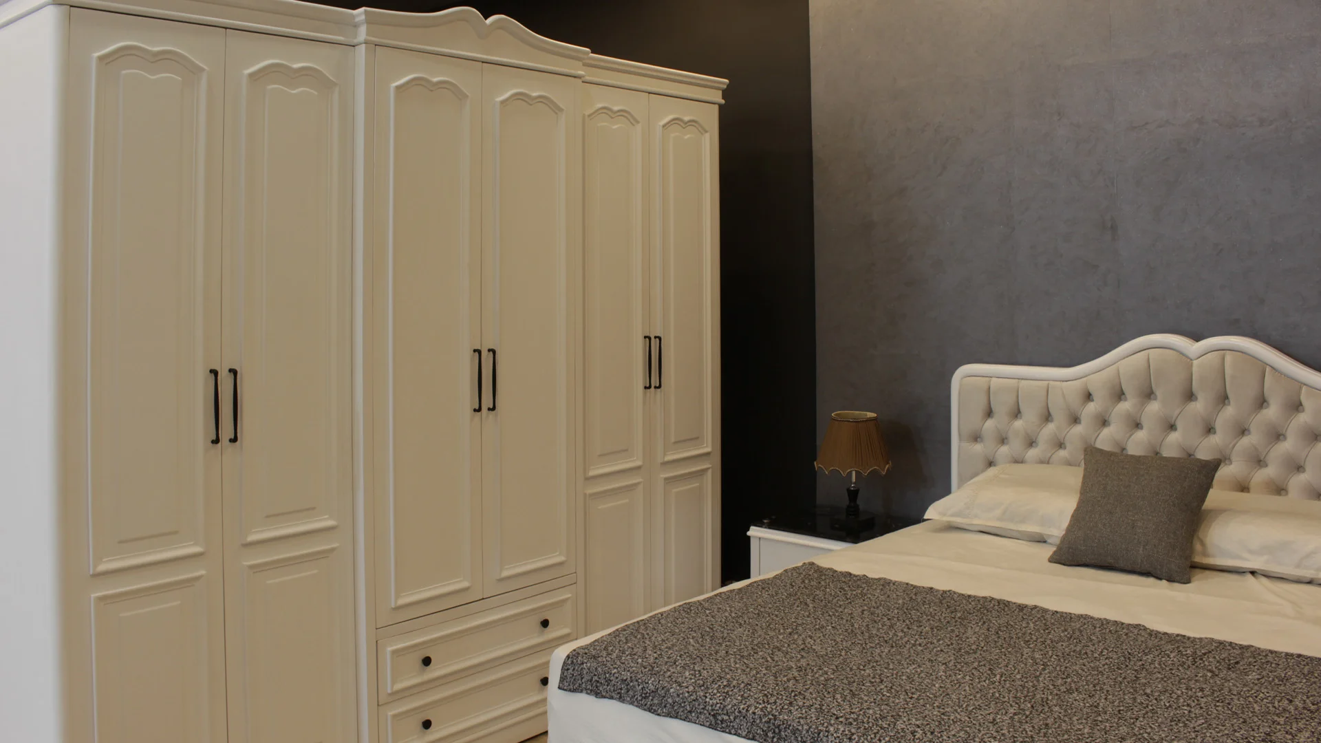 اجمل غرف نوم 2026