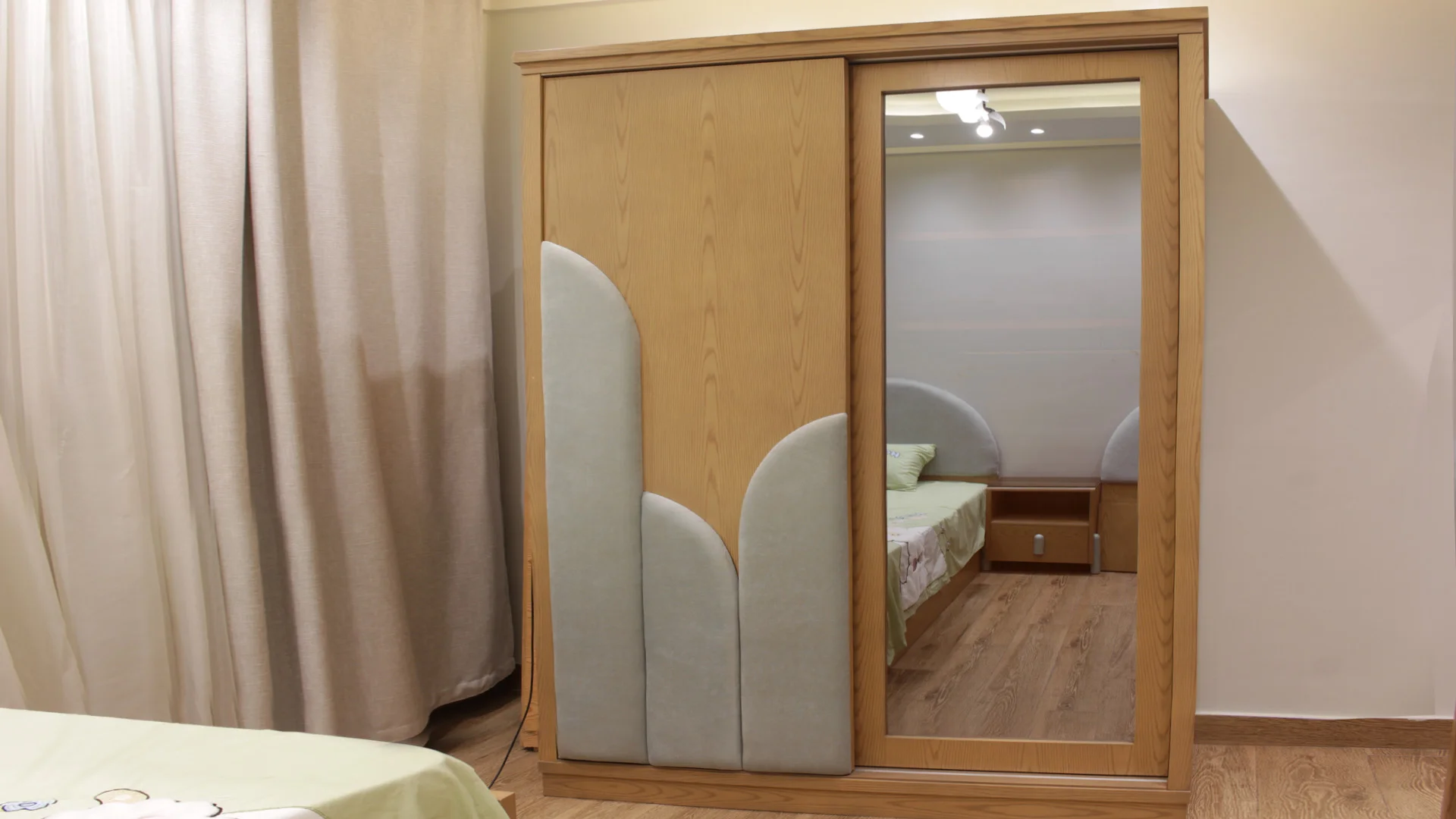 غرف اطفال مودرن 2025