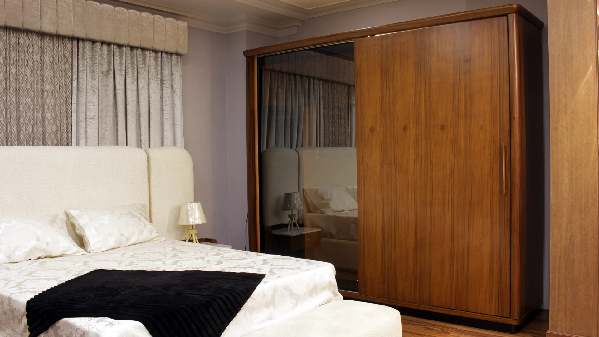 Wendy-bedroom-06 غرفة نوم مودرن