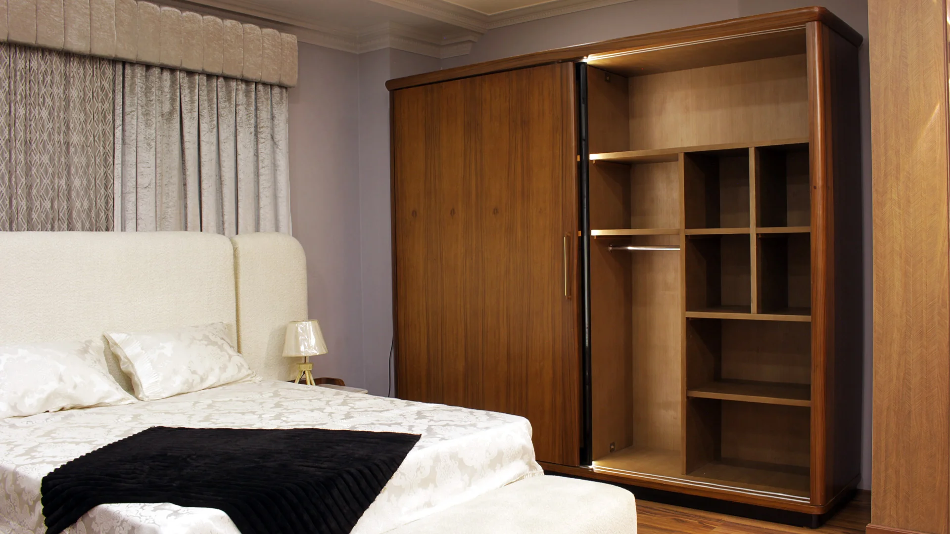 Wendy-bedroom-07 غرفة نوم مودرن