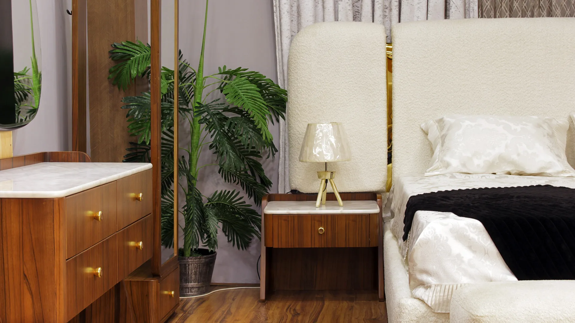 Wendy-bedroom-09 غرفة نوم مودرن
