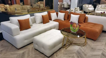 ركنة مودرن ٢٠٢٥