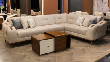 ركنه مودرن 2025