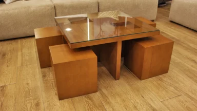 ترابيزة مودرن