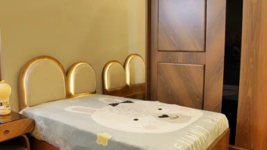 غرفة اطفال مودرن