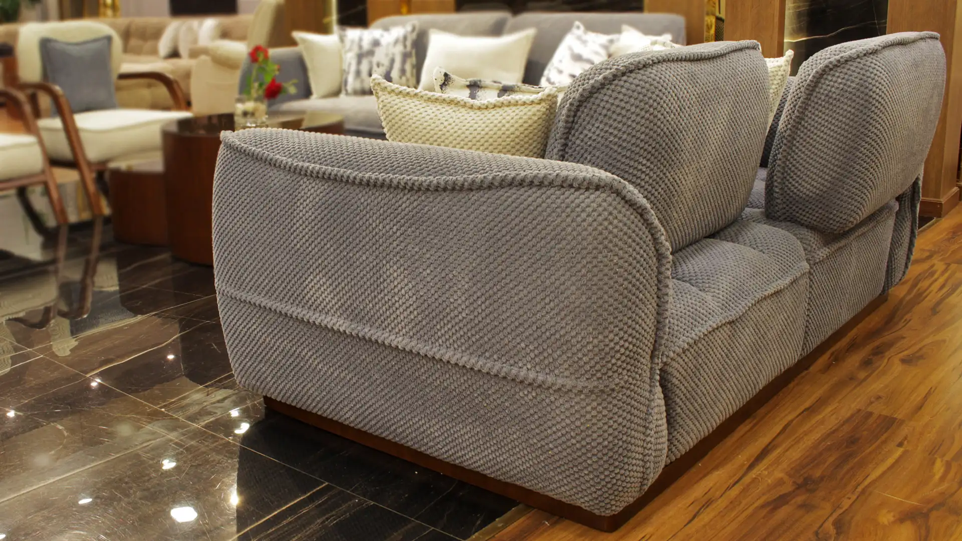 انتريه مودرن تركي