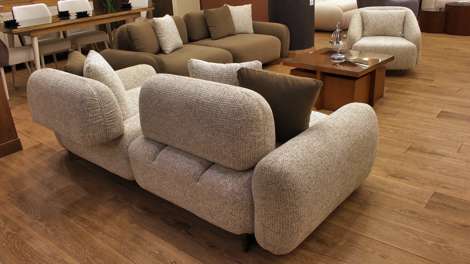 انتريه مودرن ٢٠٢٦