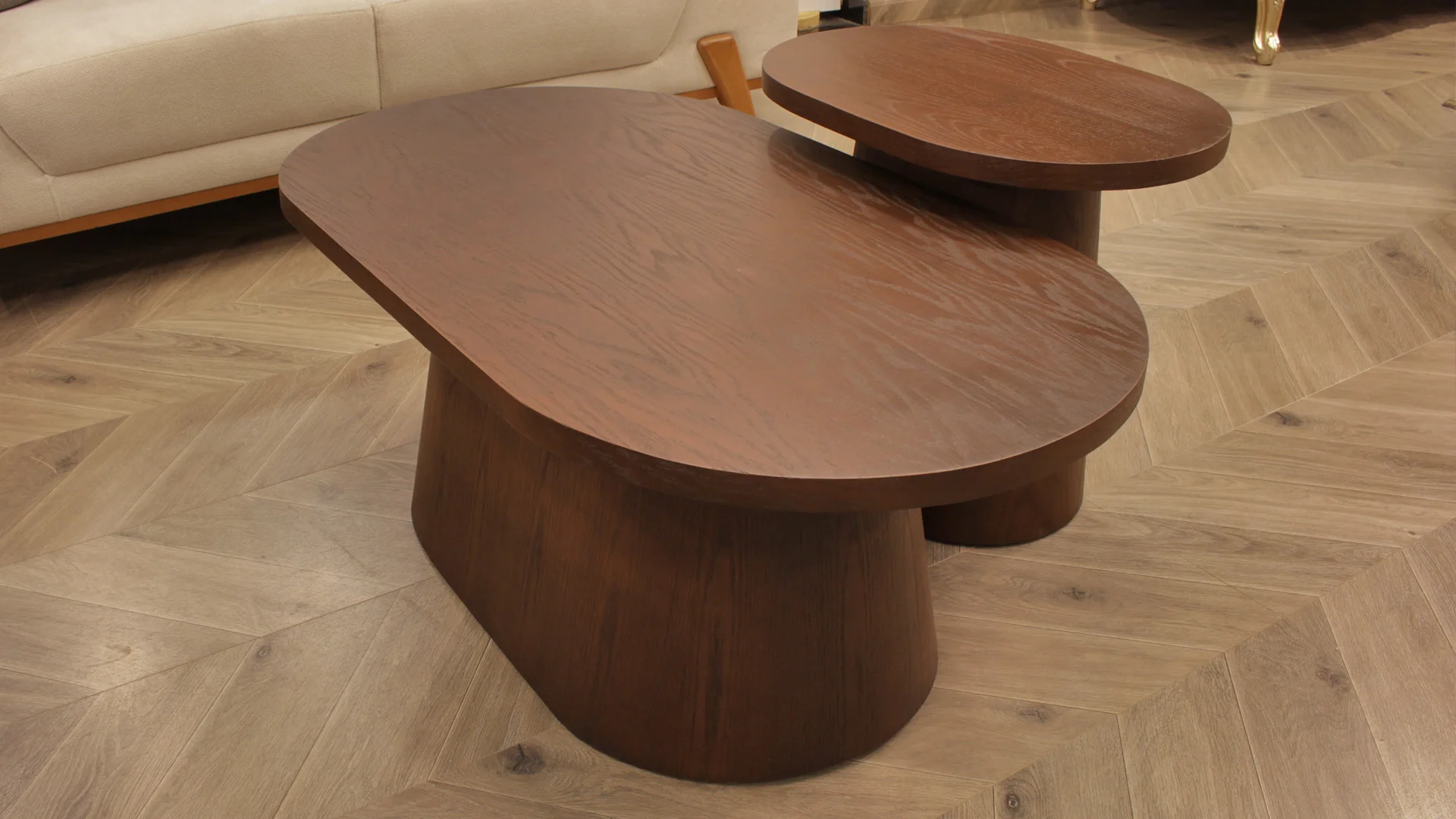 ترابيزات مودرن