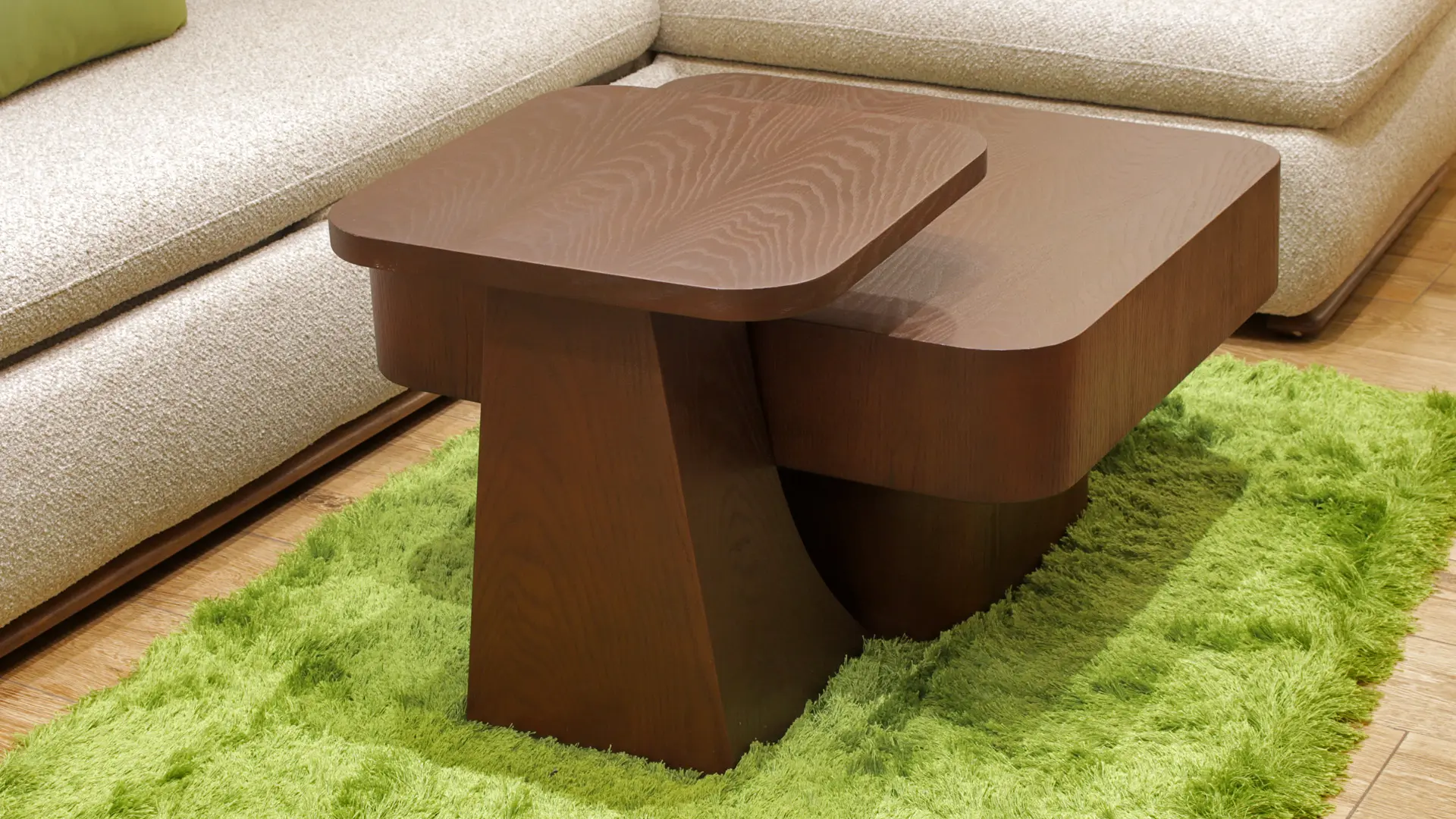 ترابيزة انتريه مودرن