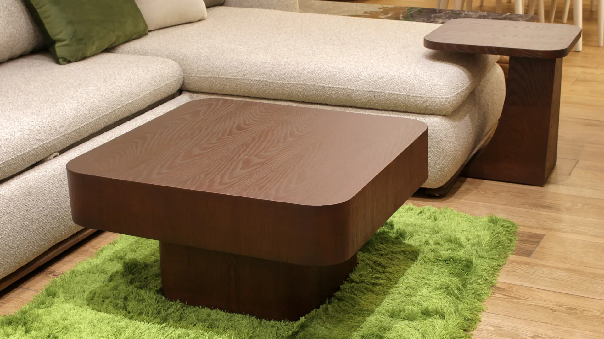 ترابيزة انتريه مودرن