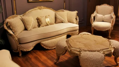 صالون كلاسيك 2026