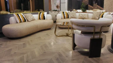 انتريه مودرن تركي