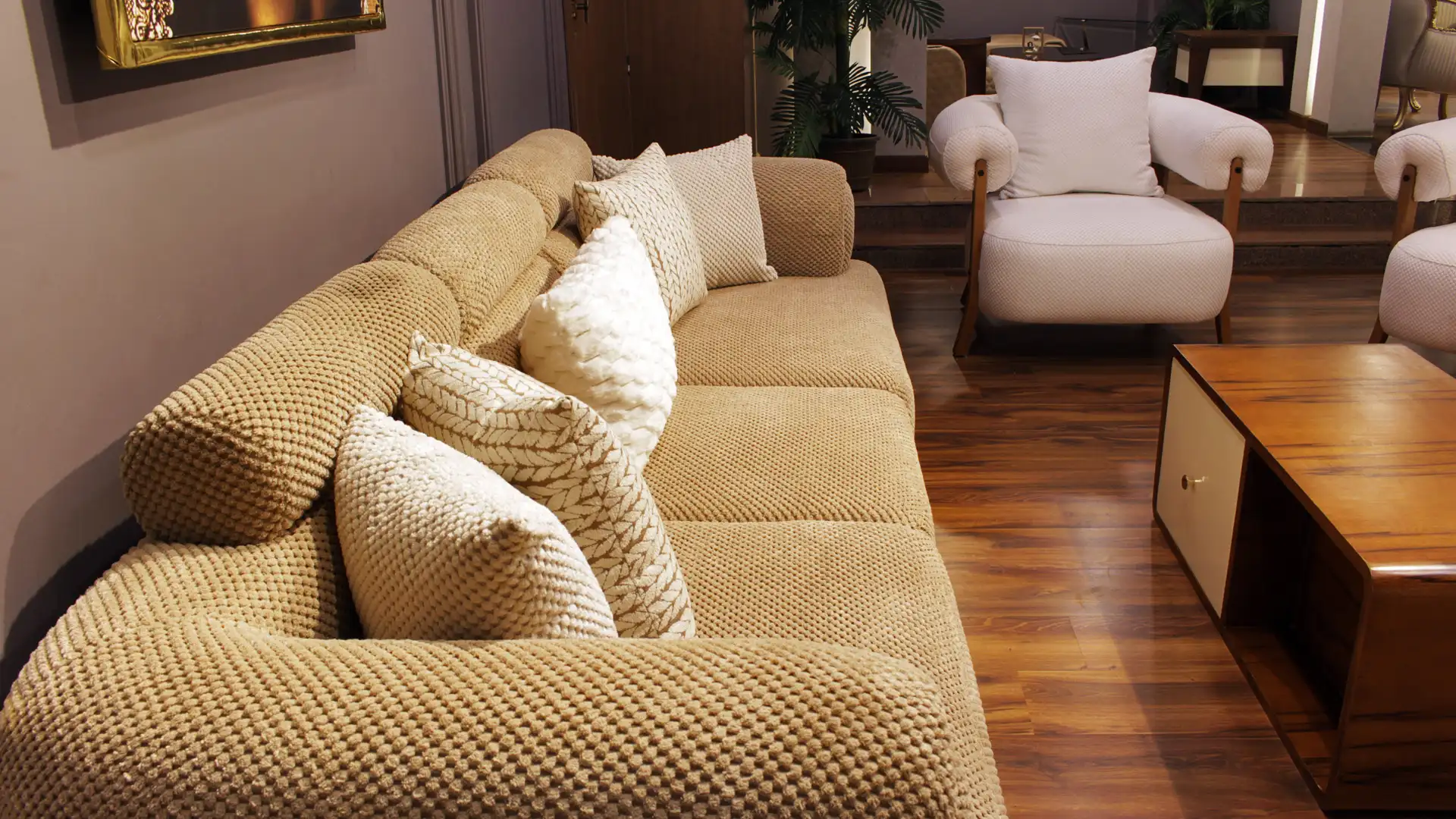 انتريه مودرن