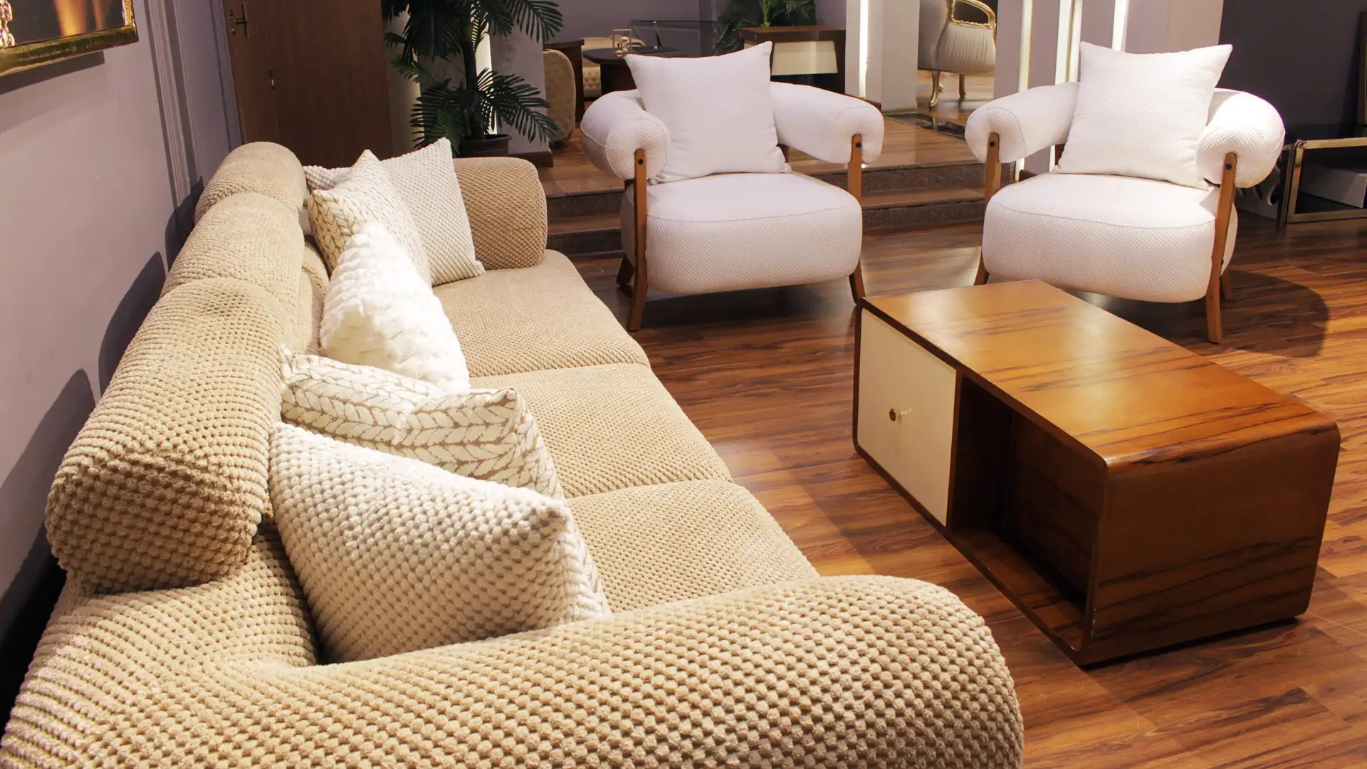 انتريه مودرن