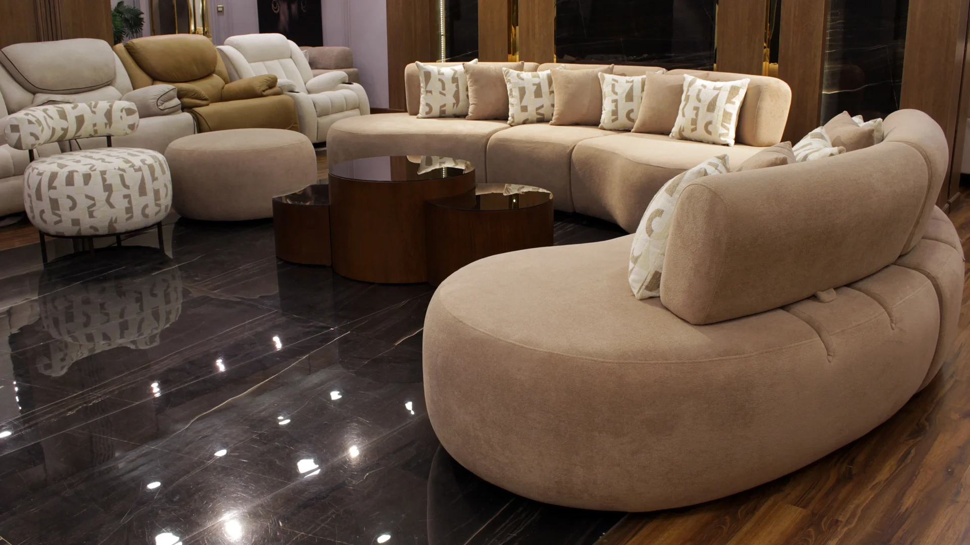 انتريه مودرن ٢٠٢٦