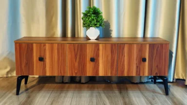 ترابيزة تليفزيون