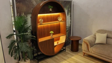 كوفي كورنر مودرن