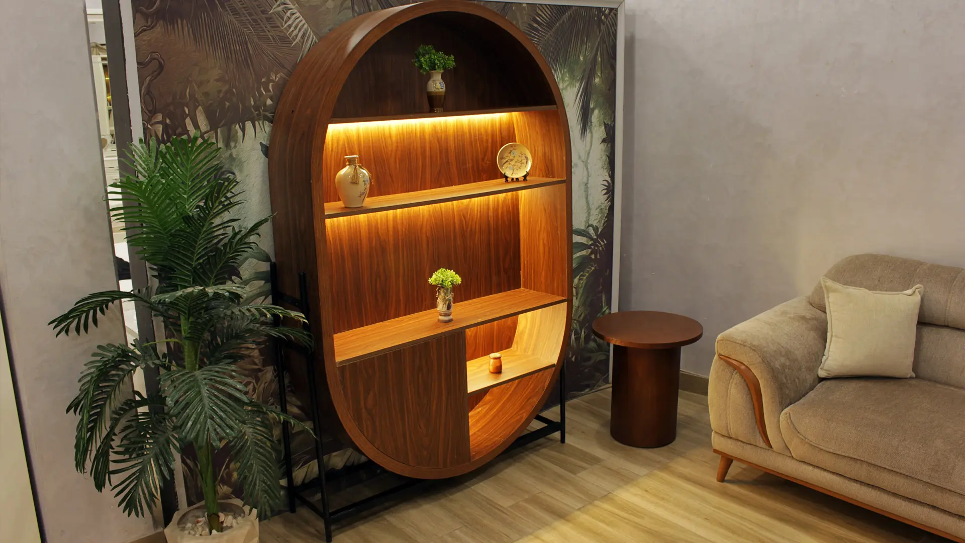 كوفي كورنر مودرن