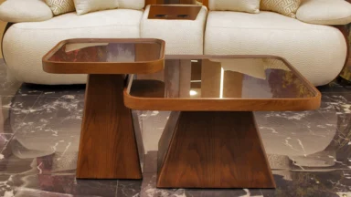 ترابيزة خشب