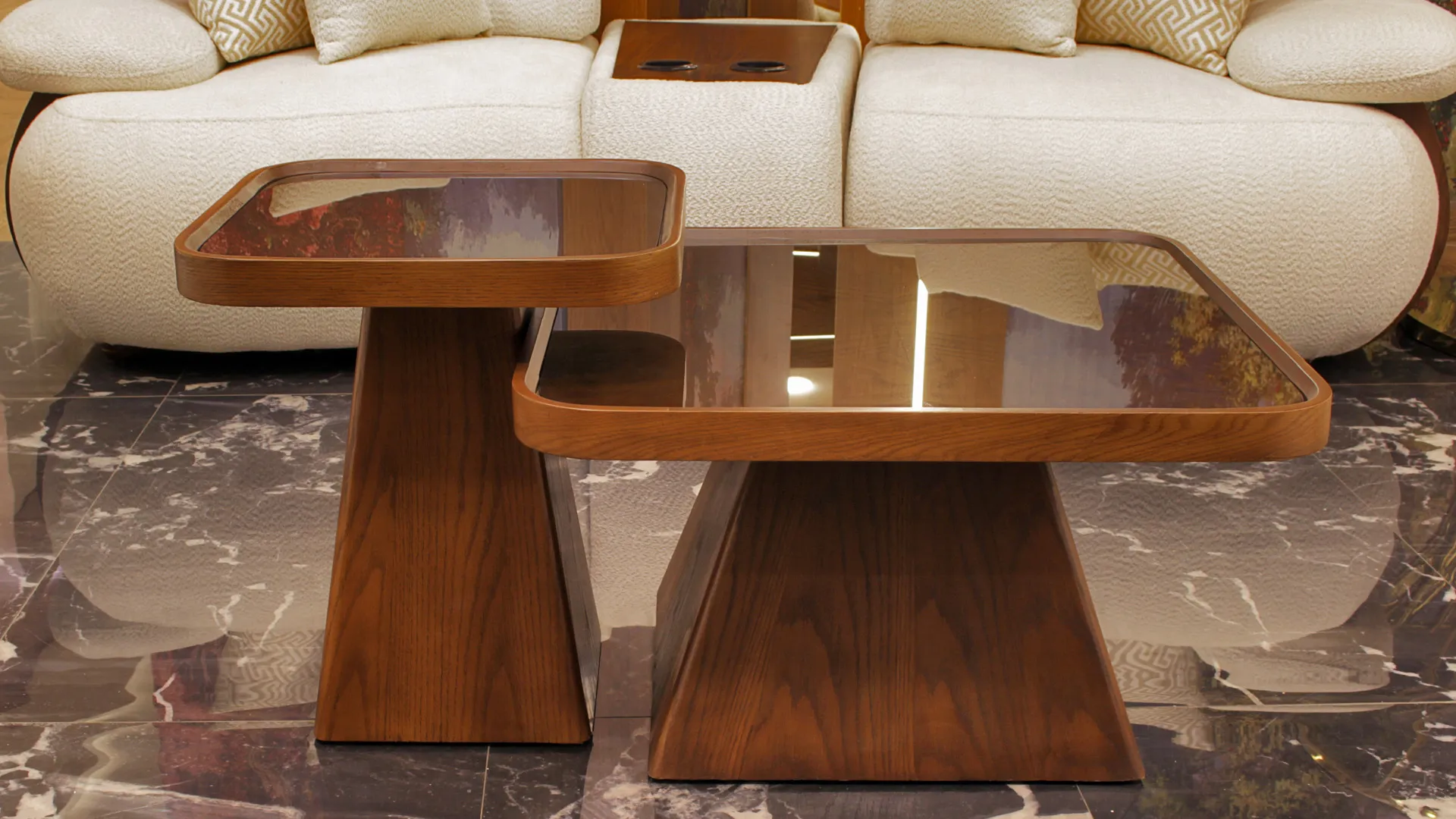 ترابيزة خشب