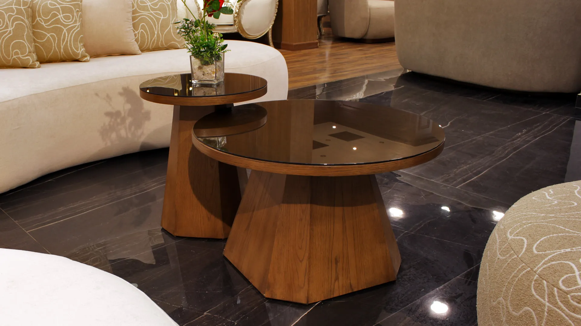 ترابيزات مودرن