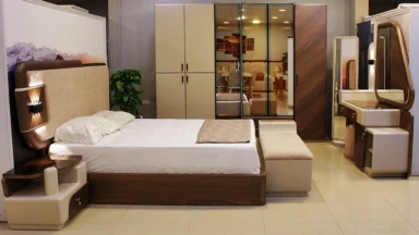 احدث غرف نوم مودرن 2026