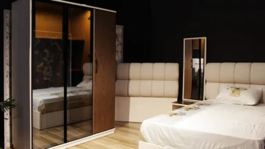 غرف نوم اطفال