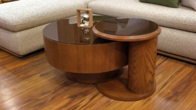 ترابيزات ركن