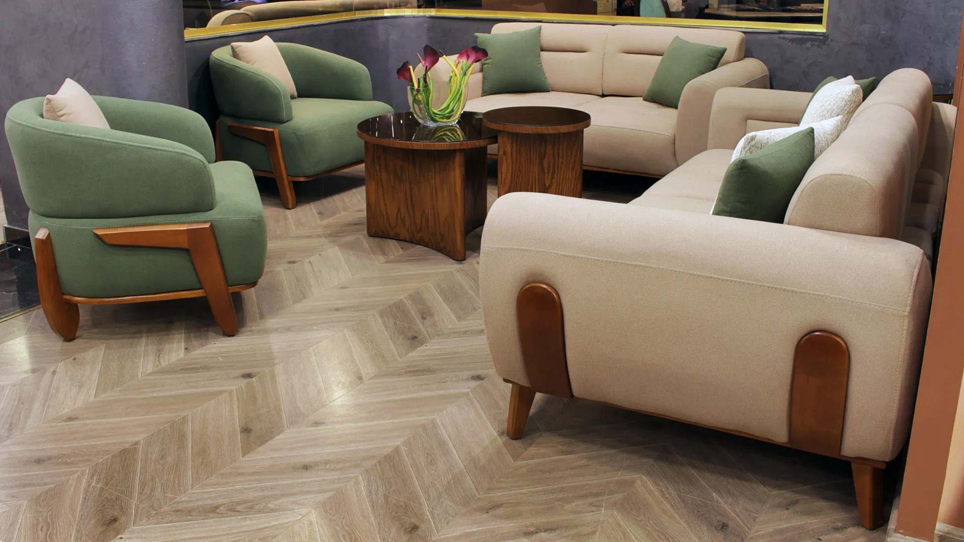 انتريهات 2026