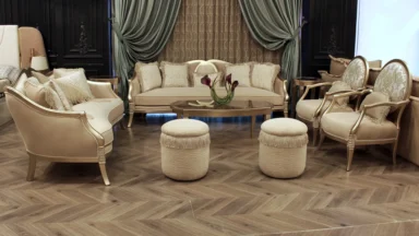 صالونات مودرن