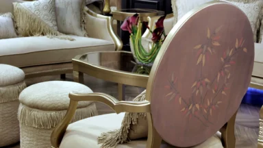 صالونات مودرن