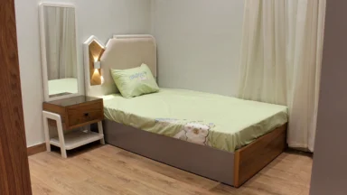 غرفة نوم اطفال مودرن