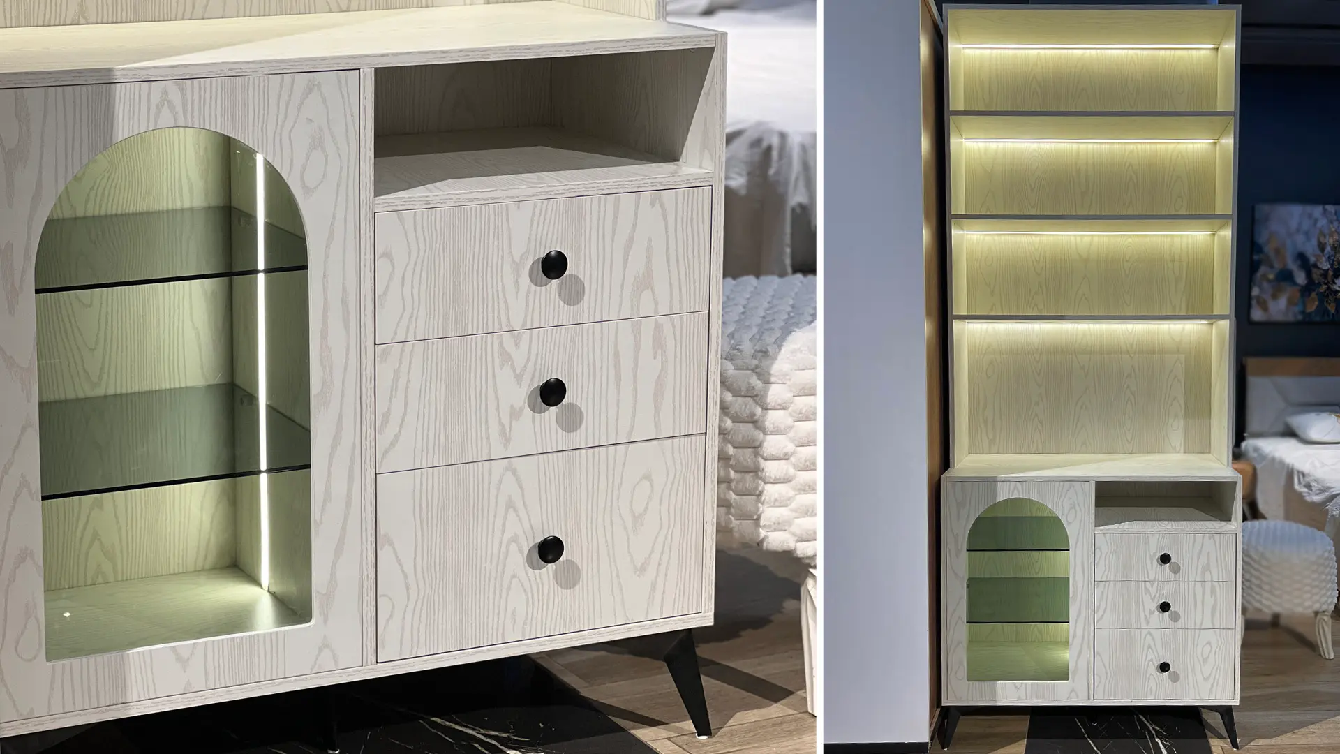 كوفي كورنر مودرن