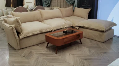 ركنة مودرن 2026