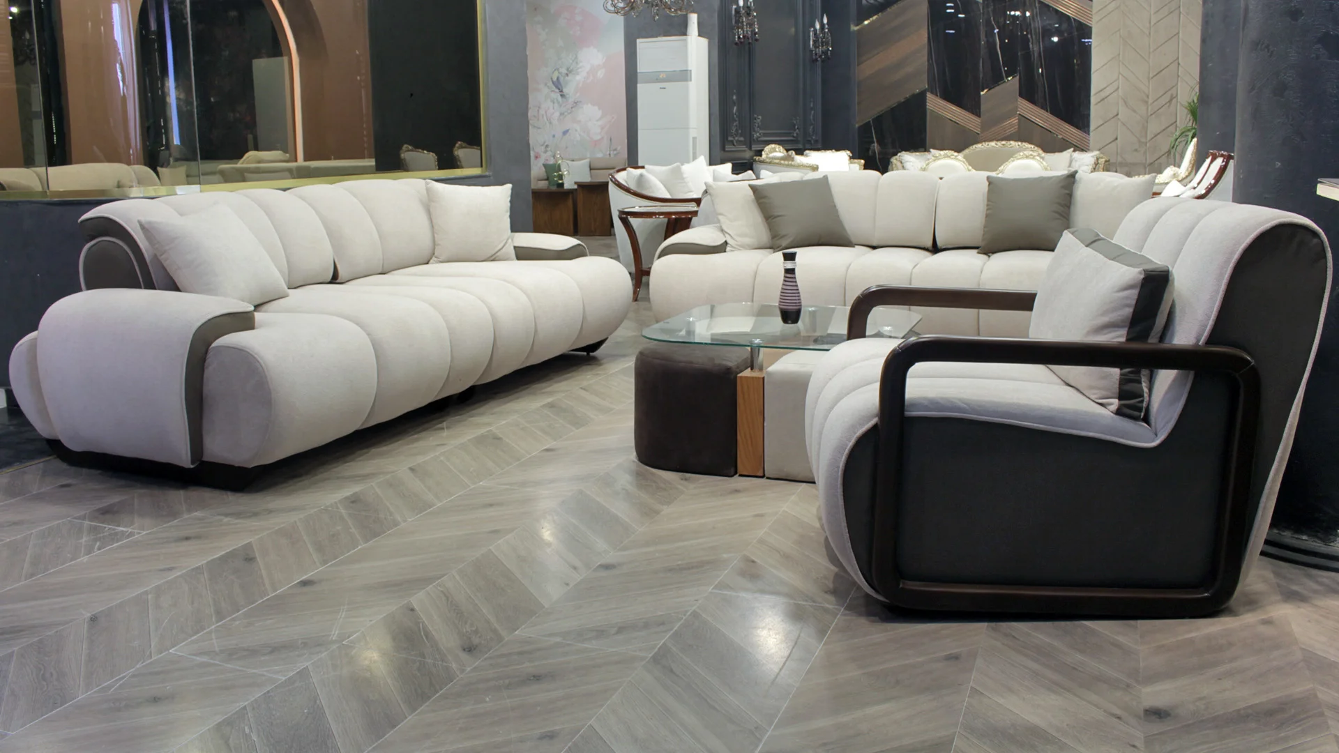 انتريه مودرن 2026