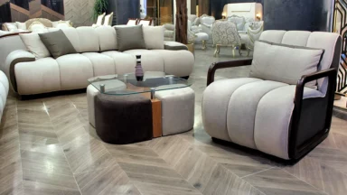 انتريه مودرن 2026