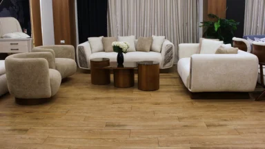 انتريه مودرن تركي