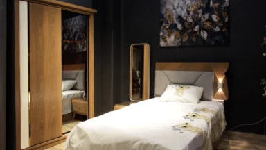 غرفة نوم اطفال مودرن