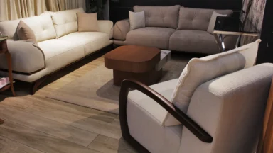 انتريه مودرن