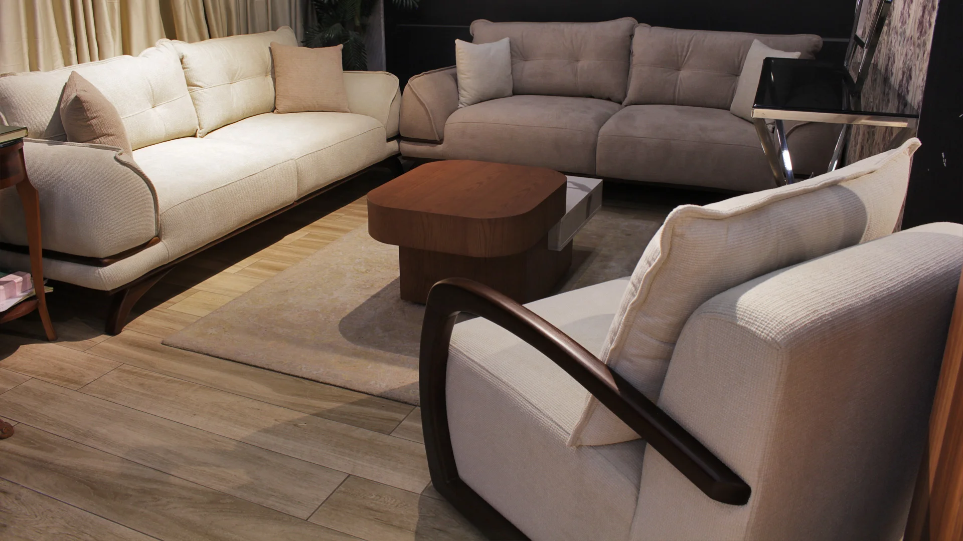 انتريه مودرن