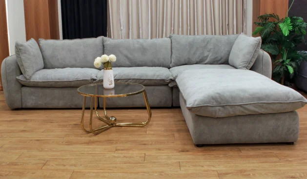 ركنة مودرن حرف L