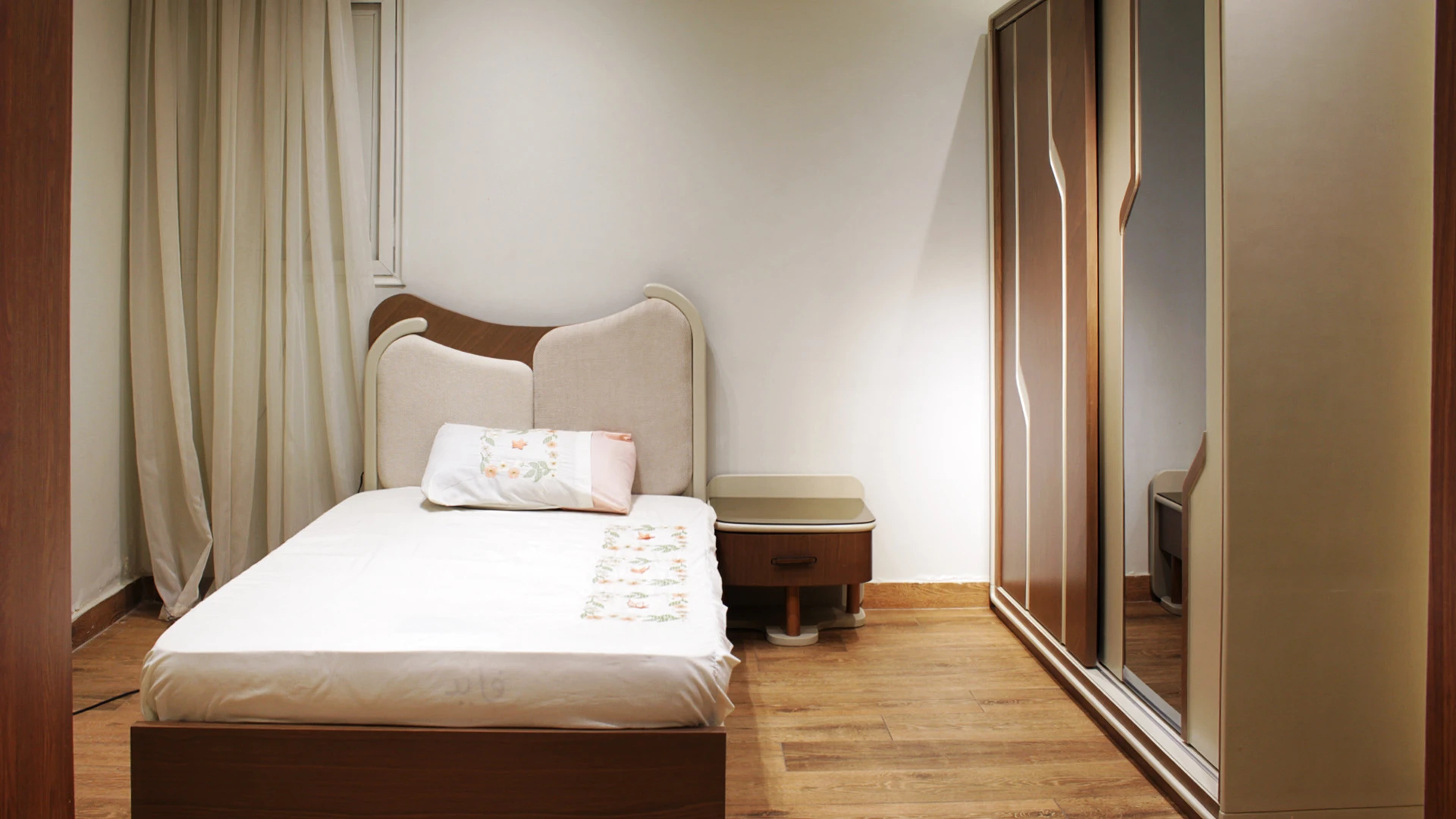 غرف نوم اطفال كاملة