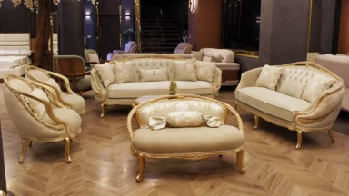 صالون كلاسيك 2026