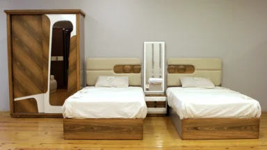 غرف نوم اطفال