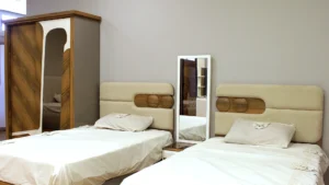 غرف نوم اطفال